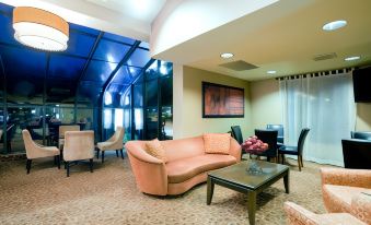 Holiday Inn Express Indianapolis - Fishers