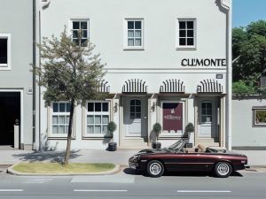 Clemonte Boutique Hotel