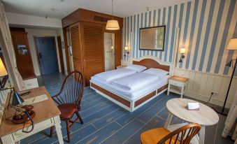 4-Sterne Superior Erlebnishotel Bell Rock, Europa-Park Freizeitpark & Erlebnis-Resort - Housity