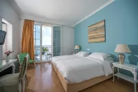 City Marina Hotels in Corfu