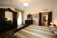 Grand Hotel Dei Castelli Hotels in Сестрі-Леванте