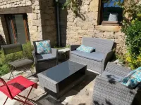 Entre Tarn et Causses Hotels in Les Vignes
