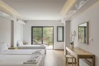 Myrtia Beach House Hotels in Akrotiri