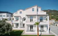 Quattro Suites Các khách sạn ở Monemvasia
