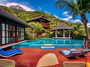 Hilton Seychelles Labriz Resort & Spa