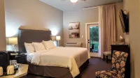 Resort at Eagle Point Golf Club Lodging