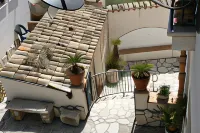 Hotel Il Cortile Hotels in Buseto Palizzolo