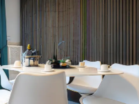 Eco Smart Apartments Premium City Hotel di Nürnberg