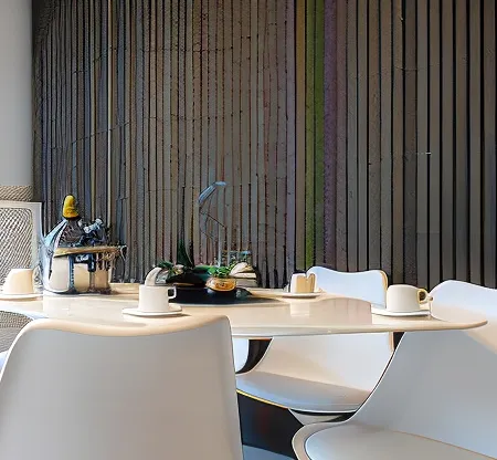 Eco Smart Apartments Premium City