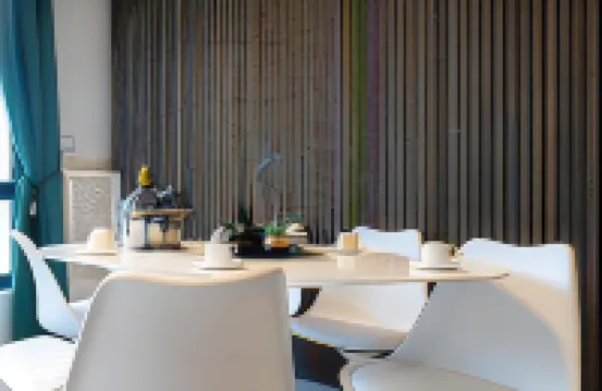 Eco Smart Apartments Premium City