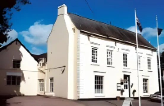 The Bridge House Hotels in Ross-on-Wye