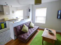 Flat 3 Hotels in Carnaby