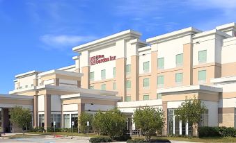 Hilton Garden Inn Houston Cypress Station