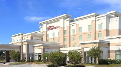 Kozy Hotel Houston North Hotels in Harris County