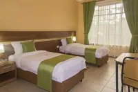 Lia Hotel & Training Centre Hotel berhampiran Nairobi Mamba Village