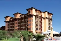 Villa Side Hotel Các khách sạn ở Ilica Mahallesi