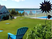 Waterview on the Bay Hotels in Wiarton