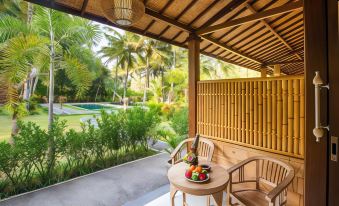 Ubud Batan Nyuh Bed Breakfast & Spa