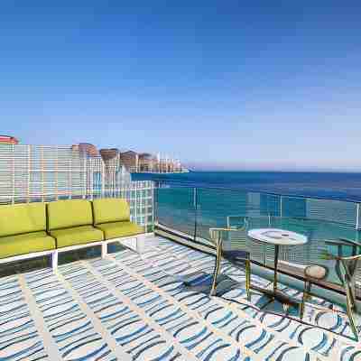 Barcelo Benidorm Beach - Adults Recommended Others