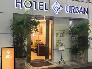 Hotel Urban