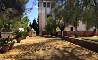 Hacienda Los Jinetes - Housity
