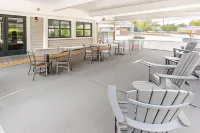 Blue Beach Motel Providence North Kingstown