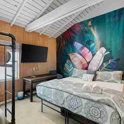 Good Life Vacation Rental Resort Rooms