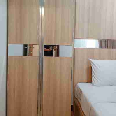 Classic 2Br At Vida View Makassar Apartment Rooms