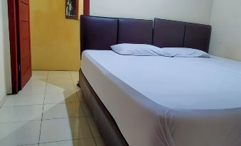 Aqsa Guest House Banjarsari