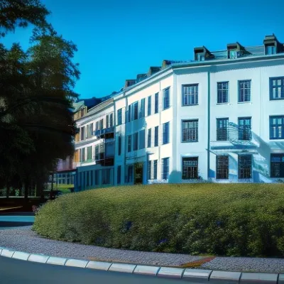 Hotel Filip Отели рядом с достопримечательностью «Ресторан Pascal»