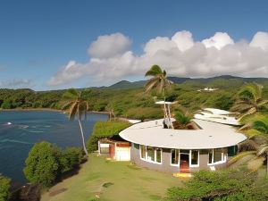 卡比爾海洋小屋賓館