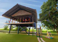 Ayurvie Sigiriya - Ayurvedic Retreat by Thema Collection Hotels in Avudangawa