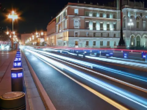 Residence Theresia- Tailor Made Stay Hotels in Trieste