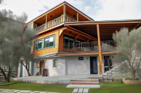 Kazdagı Atila BEY Konagı Các khách sạn ở Adatepe