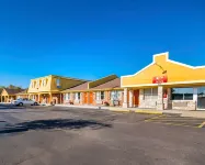 Econo Lodge Erlanger - Cincinnati Airport