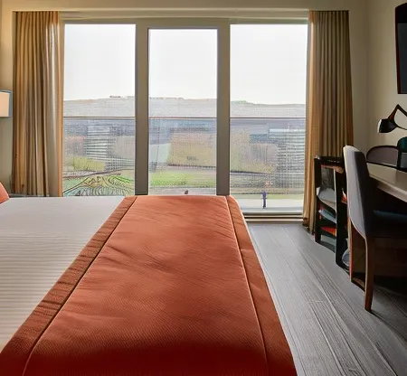 Hotel Versatile