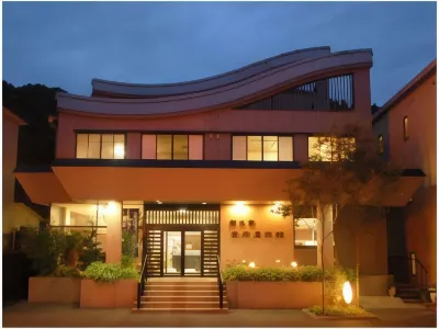 โทฟุยะ เรียวกัง โรงแรมใน