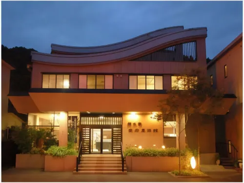 Tofuya Ryokan, Onogawa Onsen, Sauna, Barrier-Free