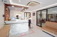 โรงแรมพอเพียง - พร้อมอาหารเช้า
