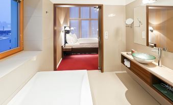 Pytloun City Boutique Self Check-in Hotel