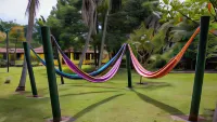 Hotel Fazenda Bela Vista Hotel a 