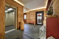 Hotel Tambò Hotels in Madesimo