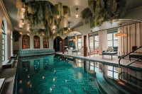 Lejondals Slott Hotel a Bro