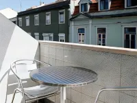 Lisbon Suite Home Hotels in Lissabon