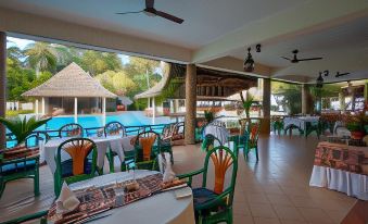 Neptune Paradise Beach Resort & Spa - All Inclusive