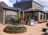 The Melbreak Hotel Hotels in Workington