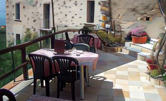 A Taverna Intru U Vicu