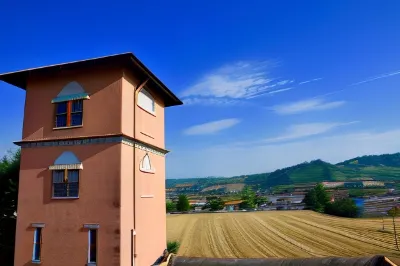 Hotel la Torre Các khách sạn ở Moie