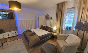 Reinhardshausle Pension & Wellness - Housity