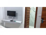 Goroomgo Prem Manor Roorkee Hotels in Roorkee